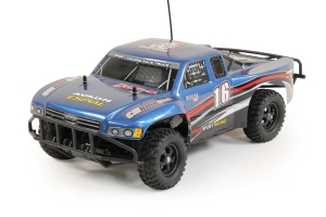 Hellhound Short Course 1/10 2WD Truck